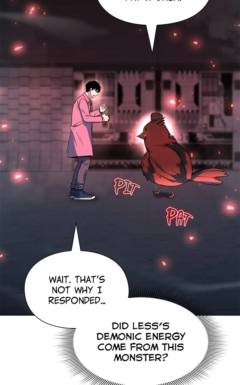 Read Weapon Creator chapter 41 image 35 on Lezhin