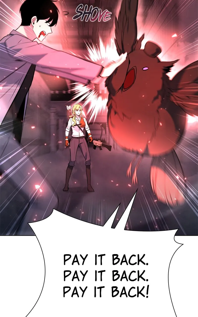 Read Weapon Creator chapter 41 image 42 on Lezhin