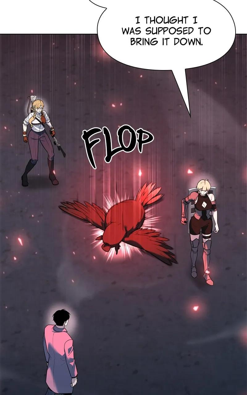 Read Weapon Creator chapter 41 image 47 on Lezhin