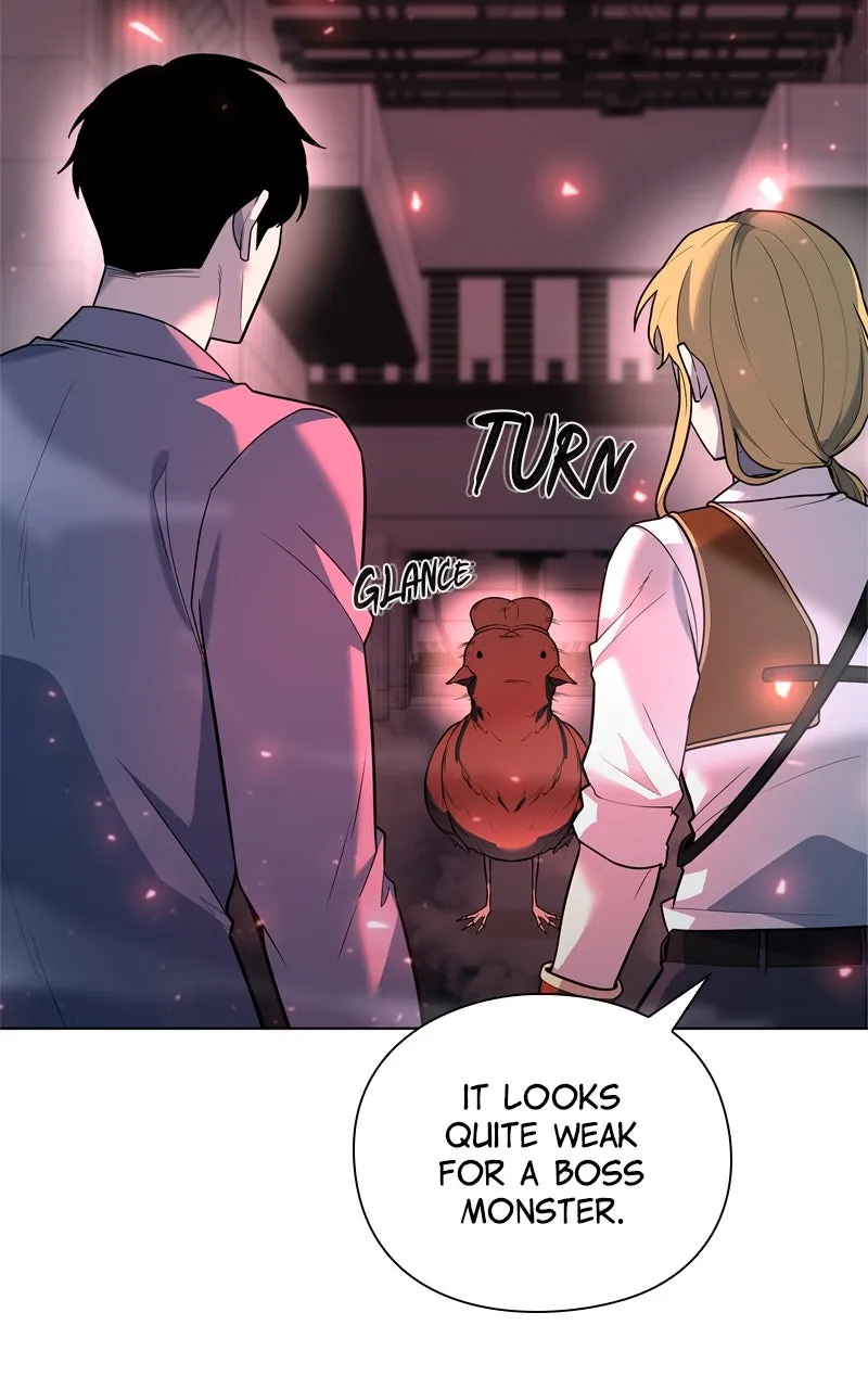 Read Weapon Creator chapter 41 image 5 on Lezhin