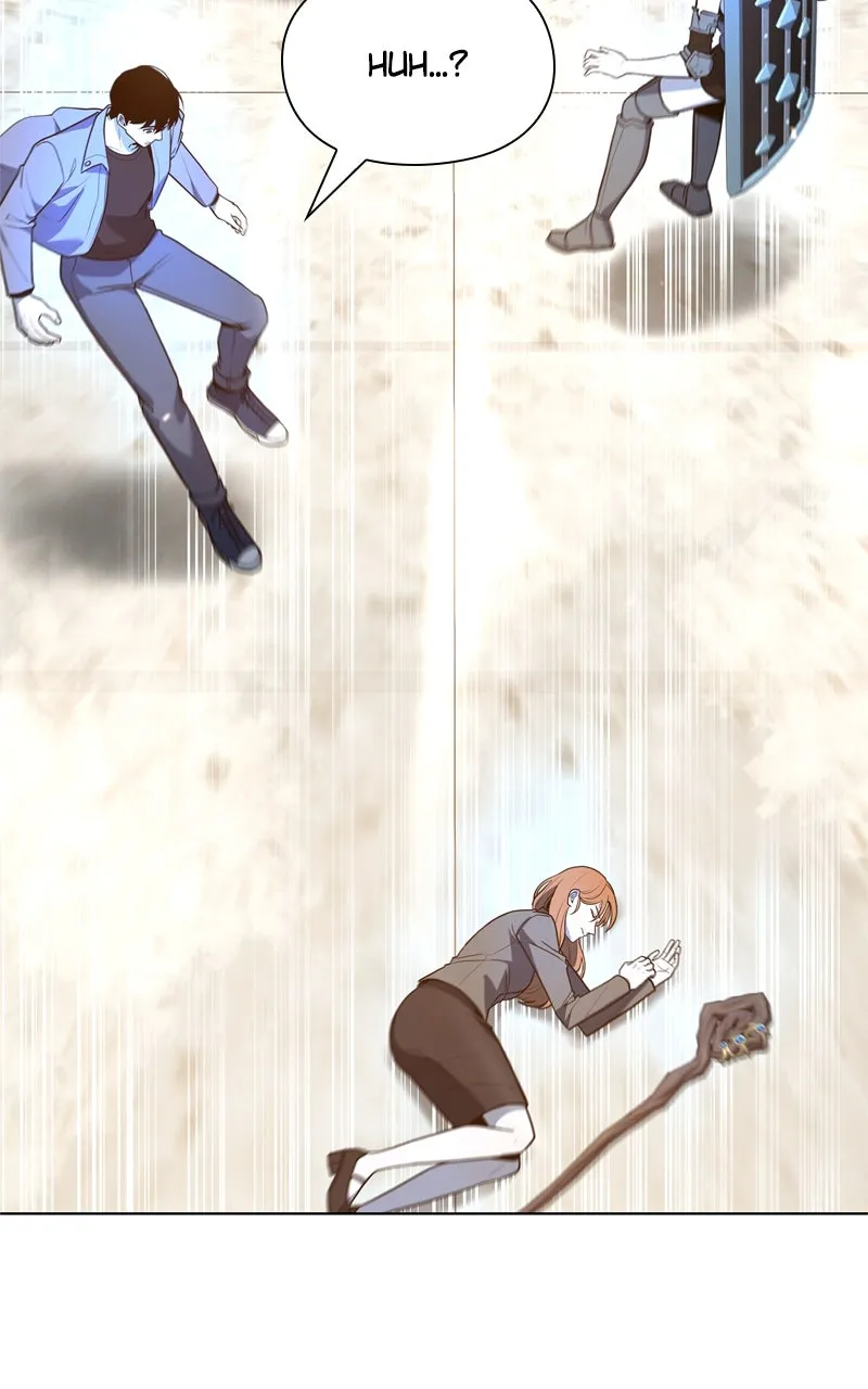 Read Weapon Creator chapter 41 image 56 on Lezhin