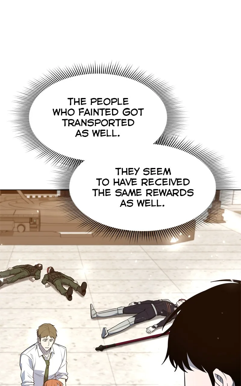 Read Weapon Creator chapter 41 image 66 on Lezhin
