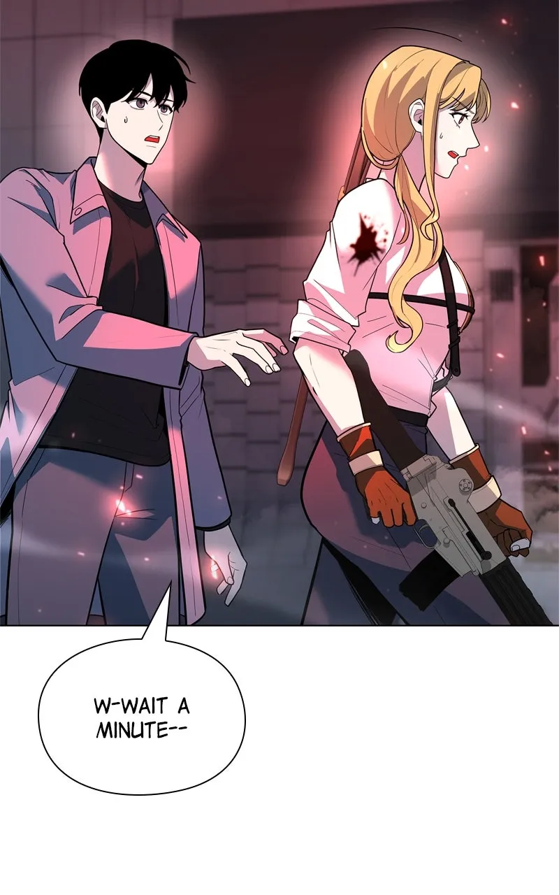 Read Weapon Creator chapter 41 image 7 on Lezhin