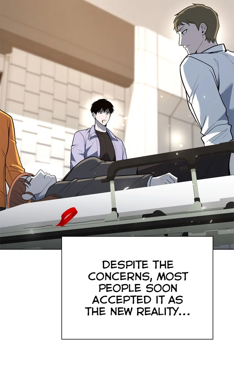 Read Weapon Creator chapter 41 image 87 on Lezhin