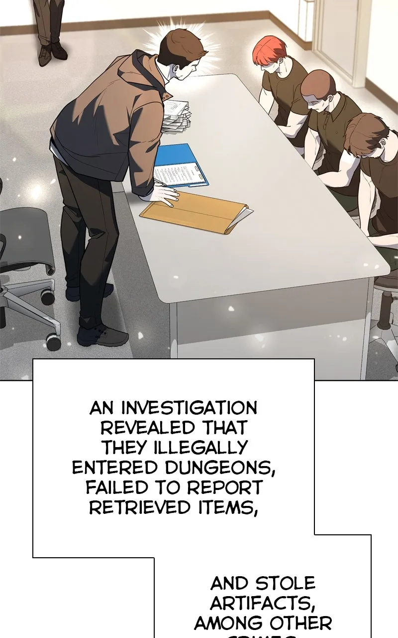 Read Weapon Creator chapter 41 image 92 on Lezhin