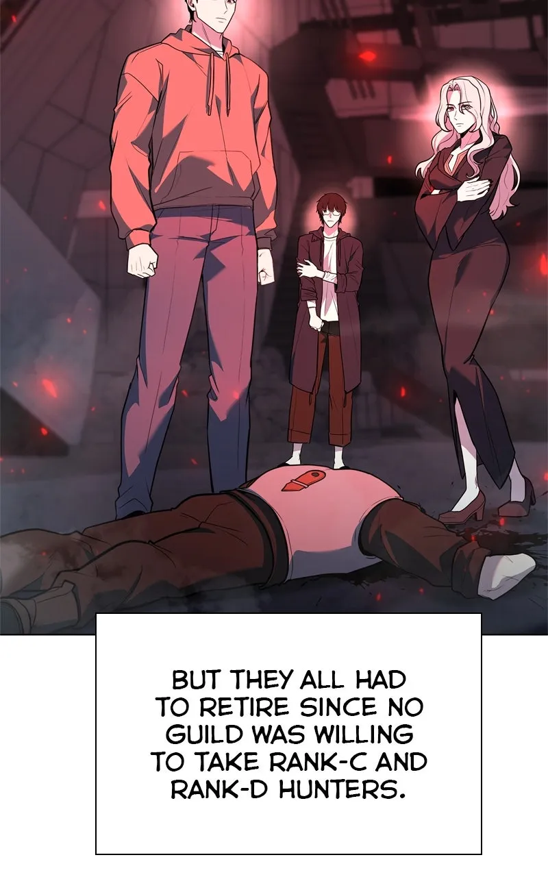 Read Weapon Creator chapter 41 image 94 on Lezhin