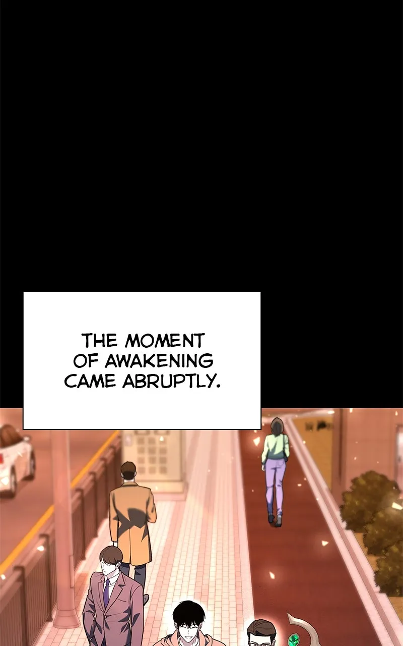 Read Weapon Creator chapter 43 image 1 on Lezhin