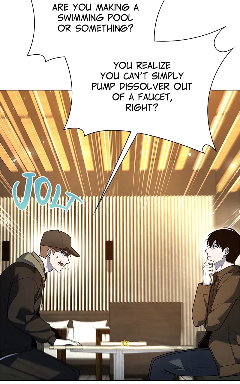 Read Weapon Creator chapter 43 image 101 on Lezhin