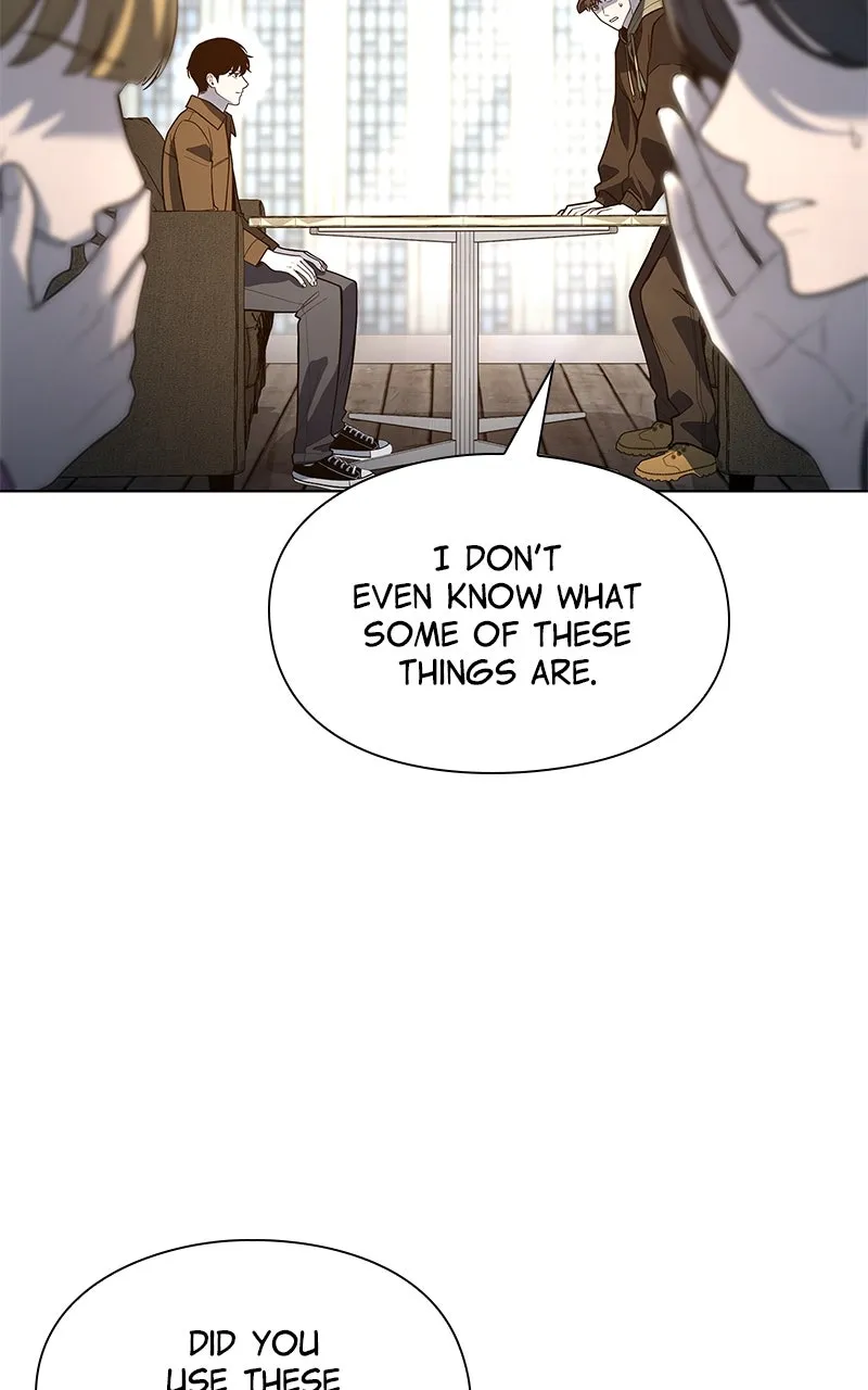 Read Weapon Creator chapter 43 image 107 on Lezhin