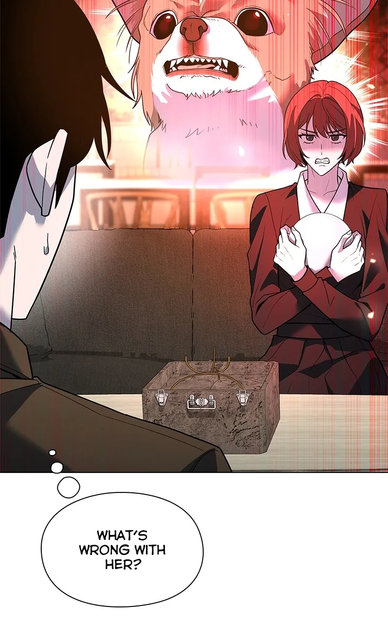 Read Weapon Creator chapter 43 image 117 on Lezhin