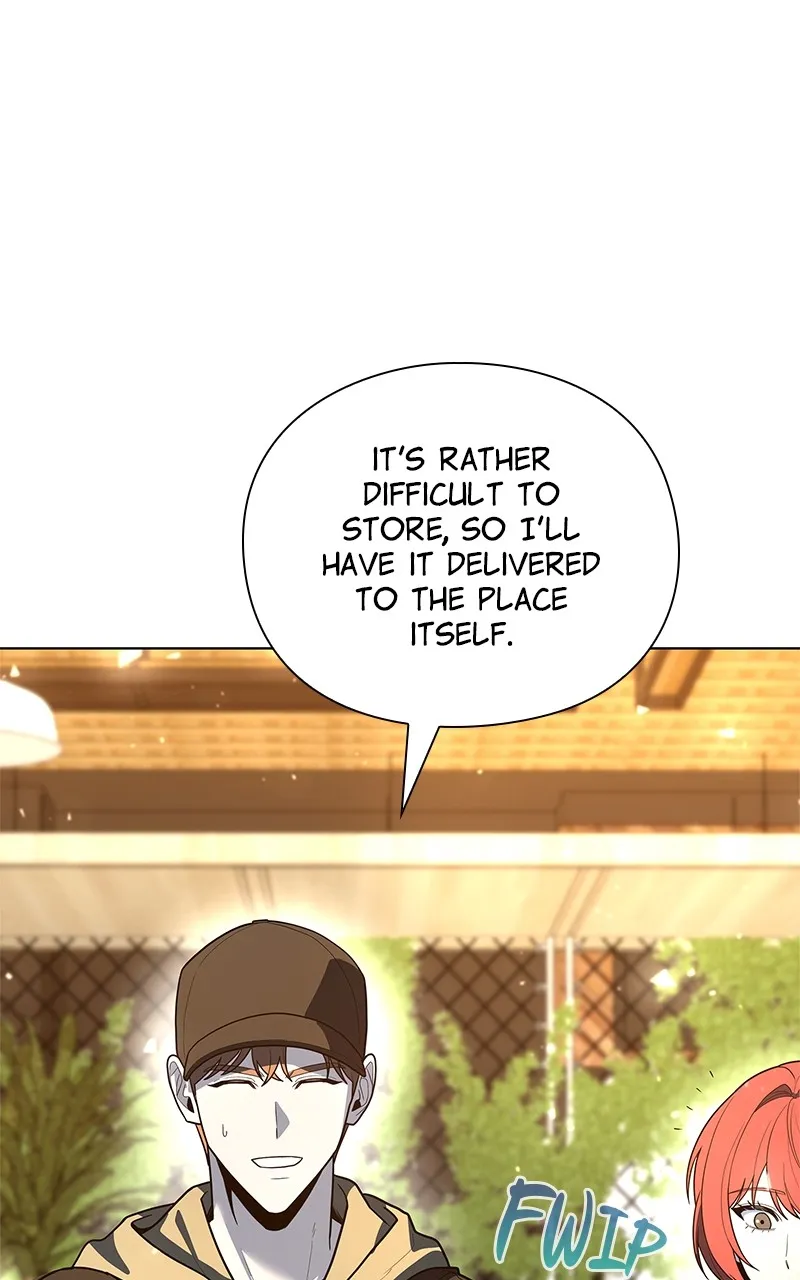 Read Weapon Creator chapter 43 image 118 on Lezhin