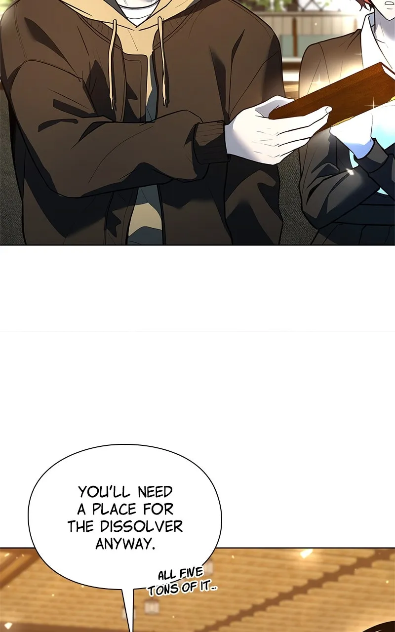 Read Weapon Creator chapter 43 image 119 on Lezhin