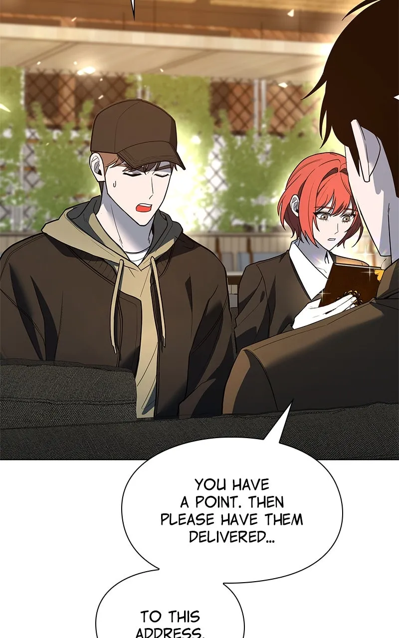 Read Weapon Creator chapter 43 image 120 on Lezhin