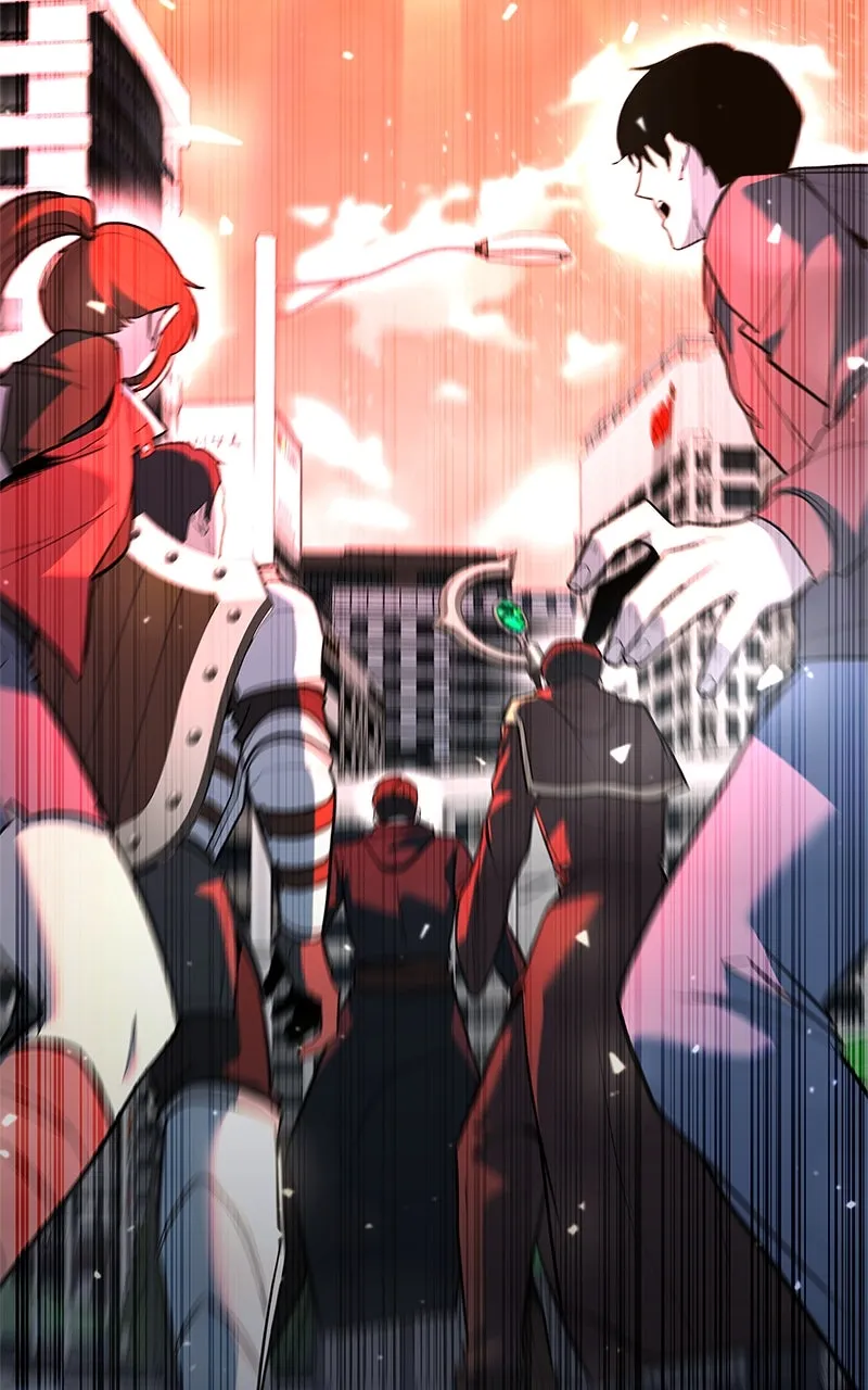 Read Weapon Creator chapter 43 image 14 on Lezhin