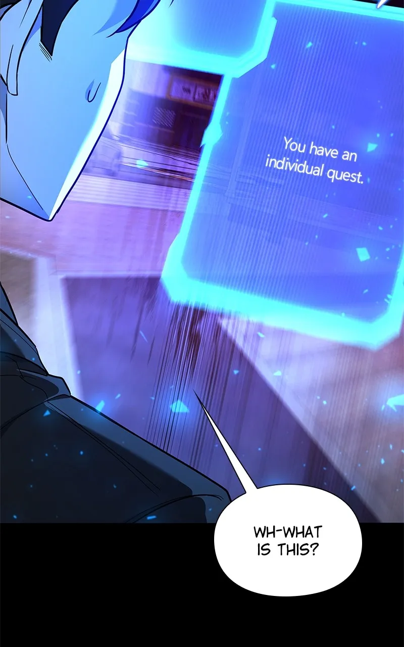 Read Weapon Creator chapter 43 image 19 on Lezhin