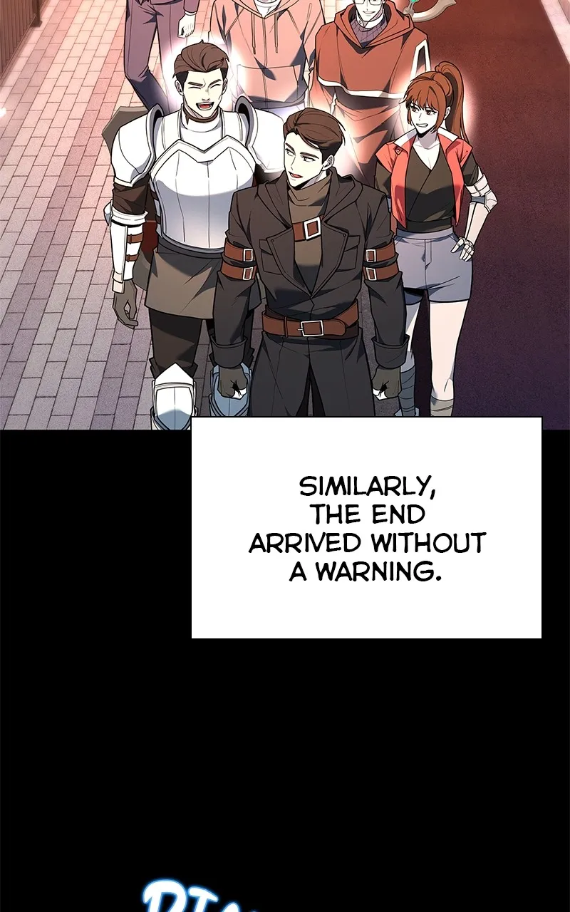 Read Weapon Creator chapter 43 image 2 on Lezhin