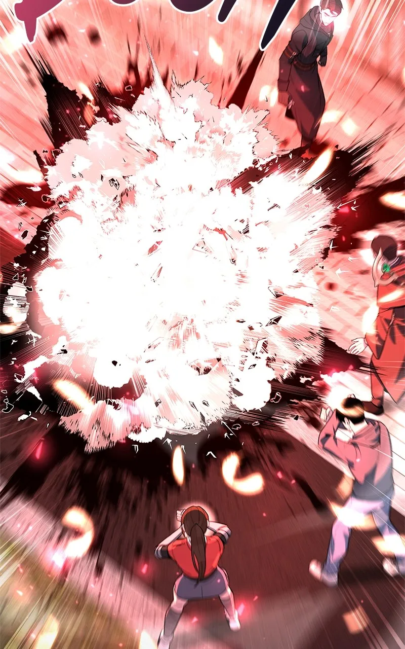 Read Weapon Creator chapter 43 image 24 on Lezhin