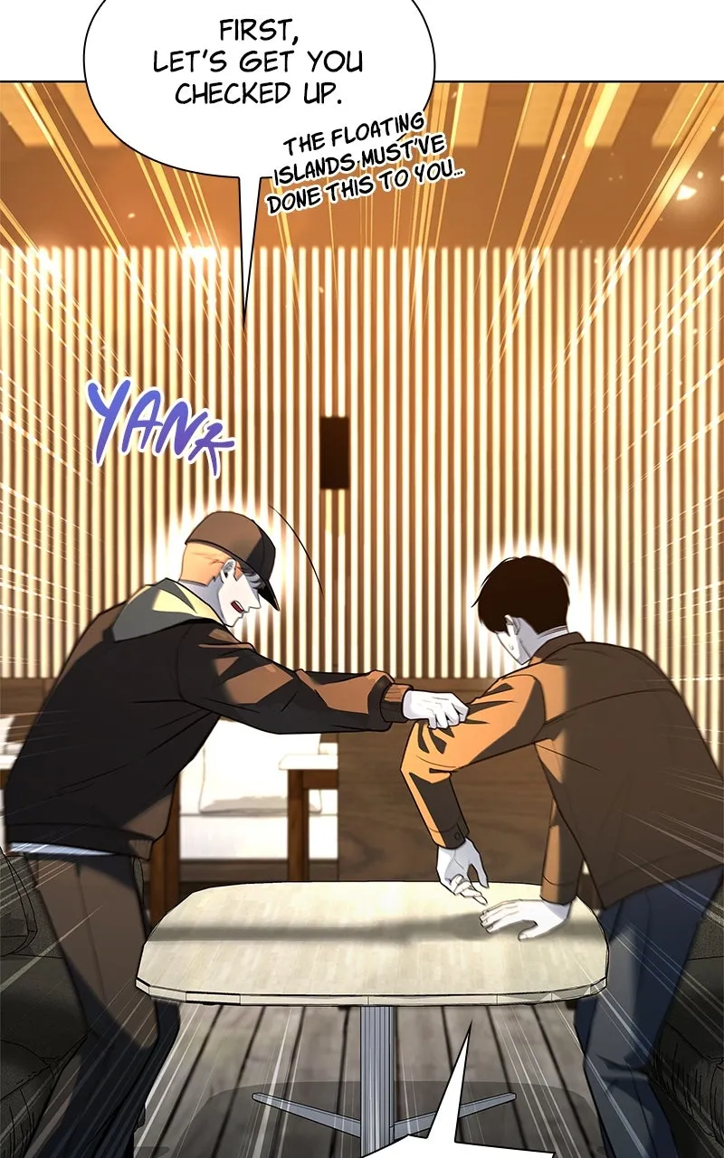 Read Weapon Creator chapter 43 image 38 on Lezhin