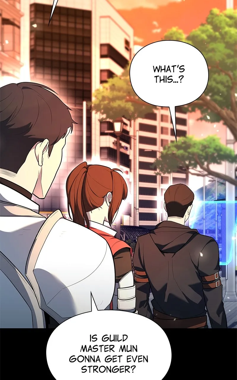 Read Weapon Creator chapter 43 image 6 on Lezhin