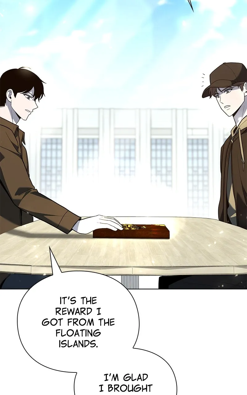 Read Weapon Creator chapter 43 image 83 on Lezhin