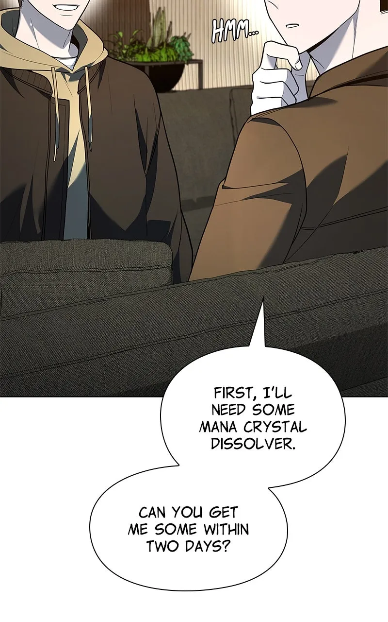 Read Weapon Creator chapter 43 image 98 on Lezhin