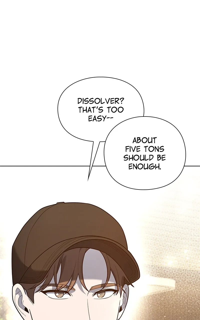 Read Weapon Creator chapter 43 image 99 on Lezhin