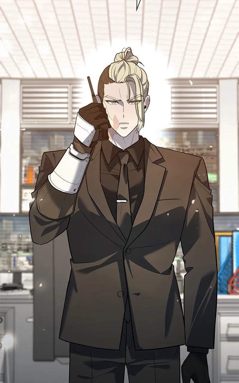Read Weapon Creator chapter 44 image 103 on Lezhin