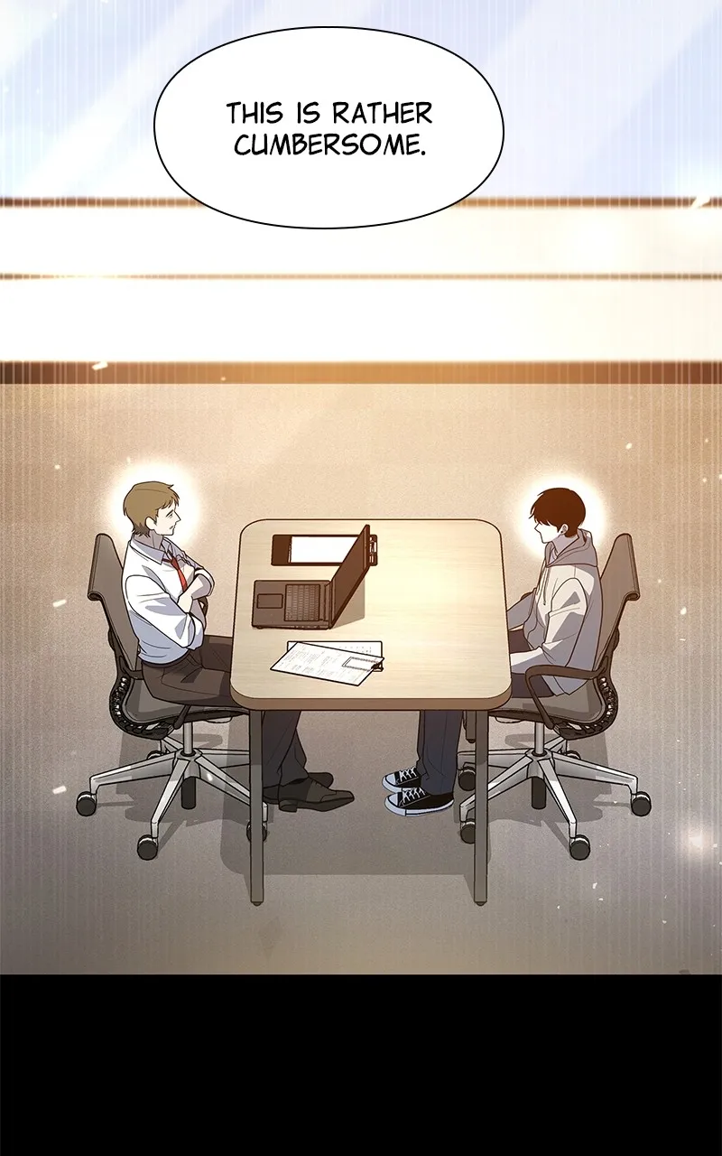 Read Weapon Creator chapter 44 image 31 on Lezhin