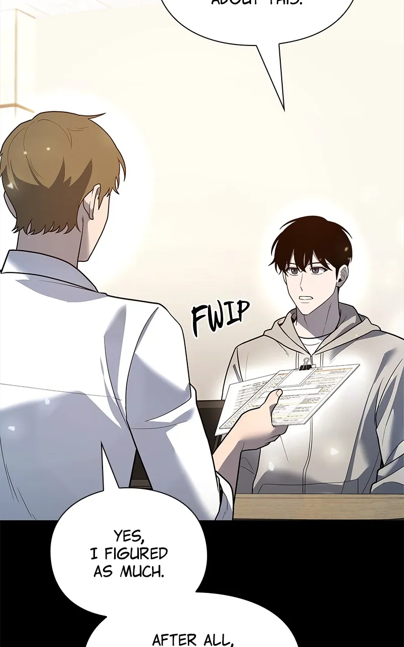 Read Weapon Creator chapter 44 image 36 on Lezhin