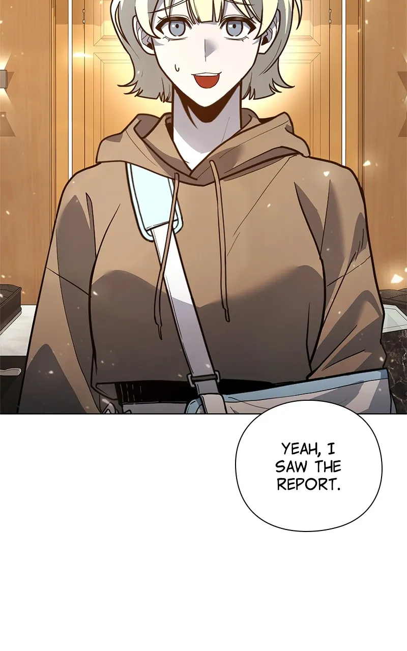 Read Weapon Creator chapter 44 image 6 on Lezhin