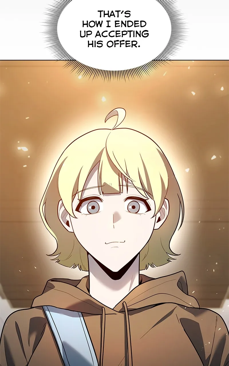 Read Weapon Creator chapter 44 image 61 on Lezhin