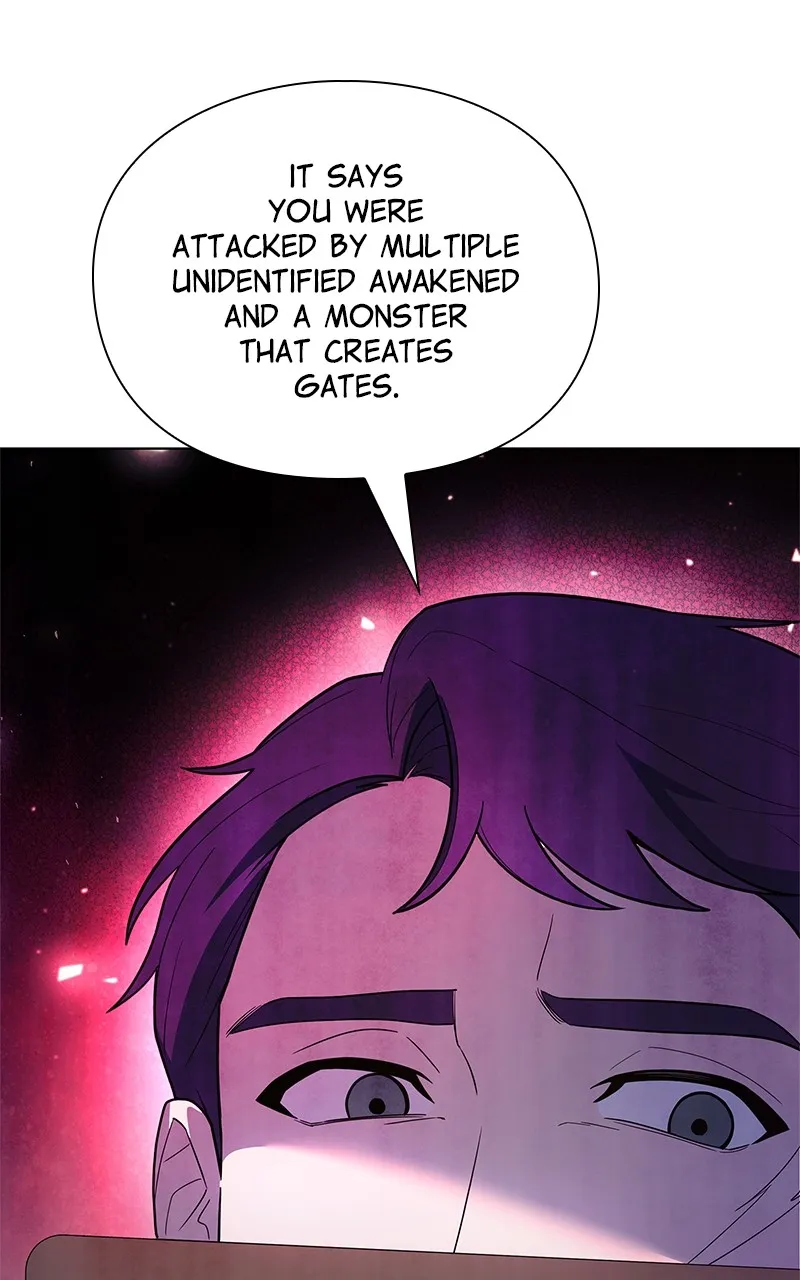 Read Weapon Creator chapter 44 image 7 on Lezhin