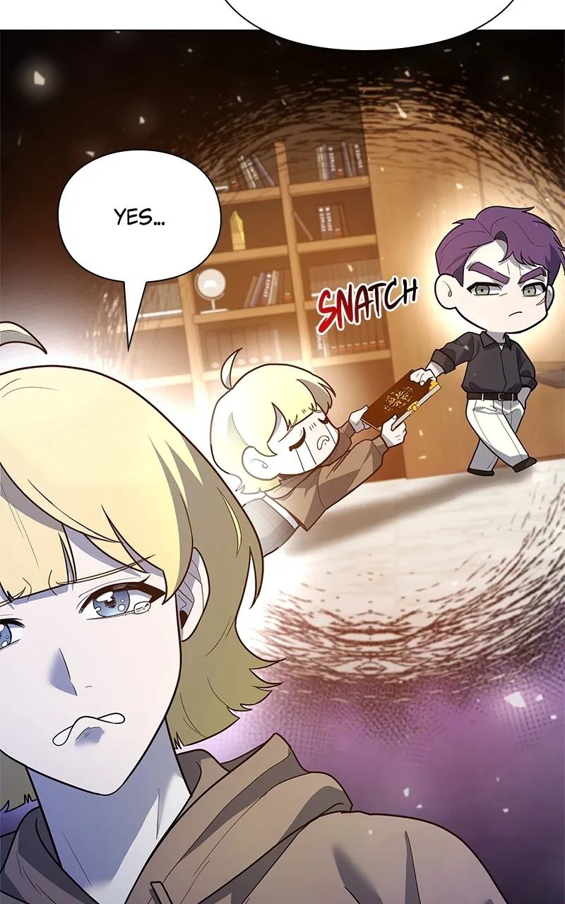 Read Weapon Creator chapter 44 image 74 on Lezhin
