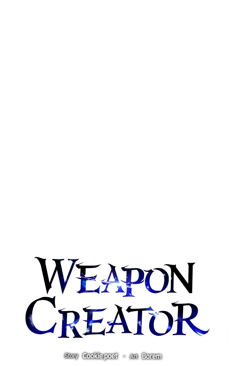 Read Weapon Creator chapter 44 image 94 on Lezhin