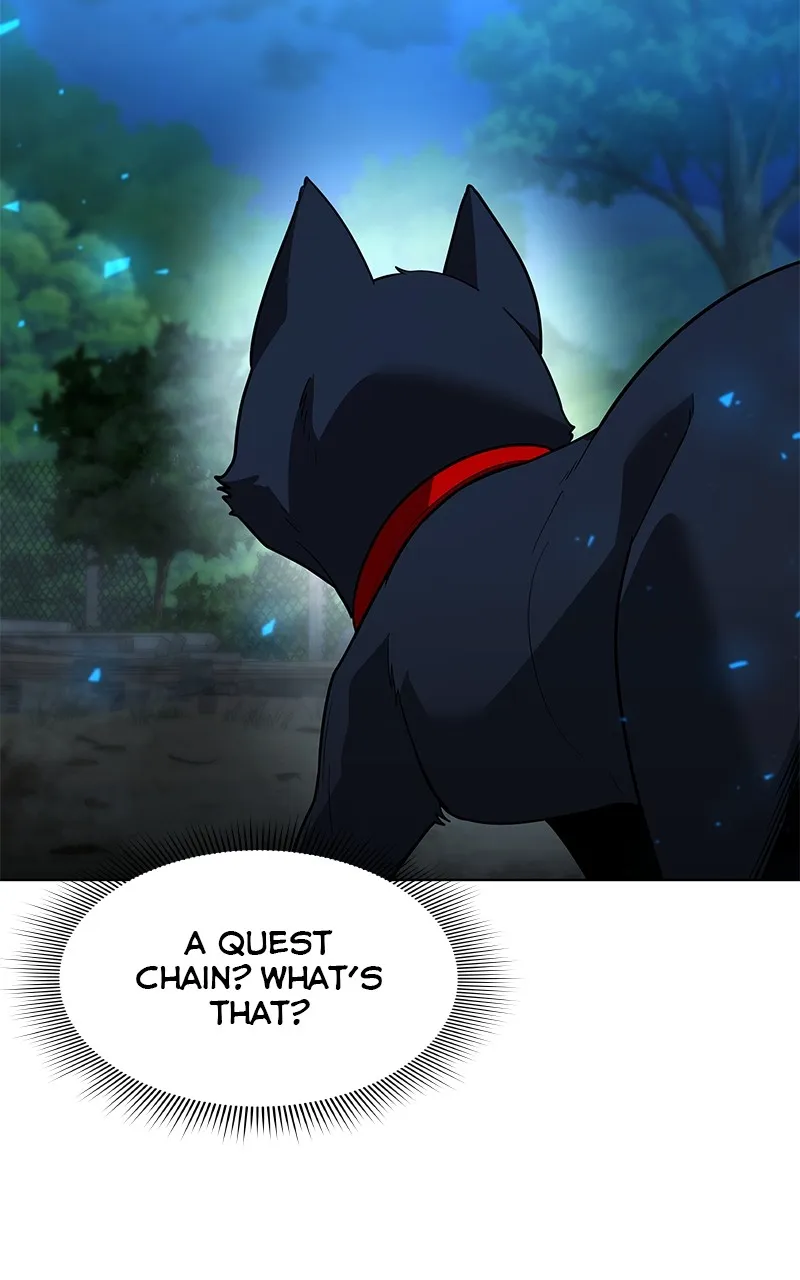 Read Weapon Creator chapter 45 image 21 on Lezhin