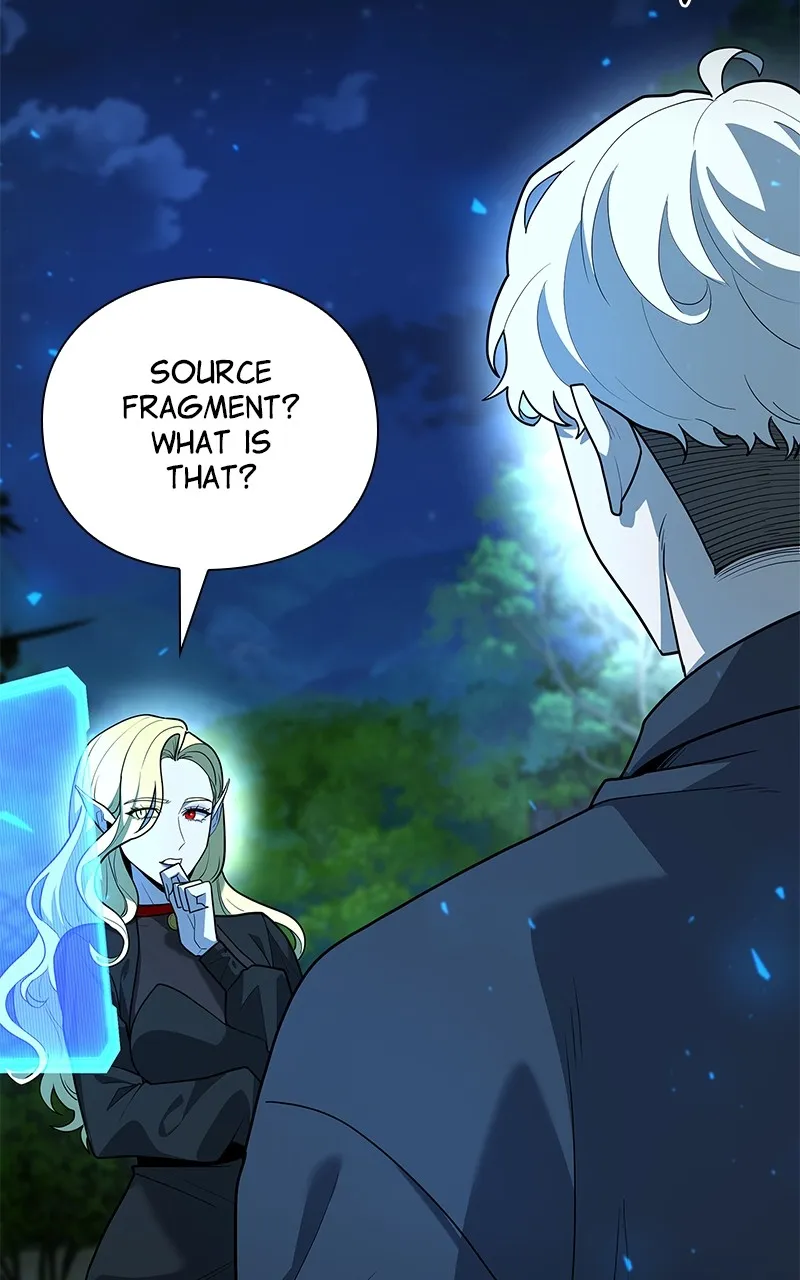 Read Weapon Creator chapter 45 image 40 on Lezhin
