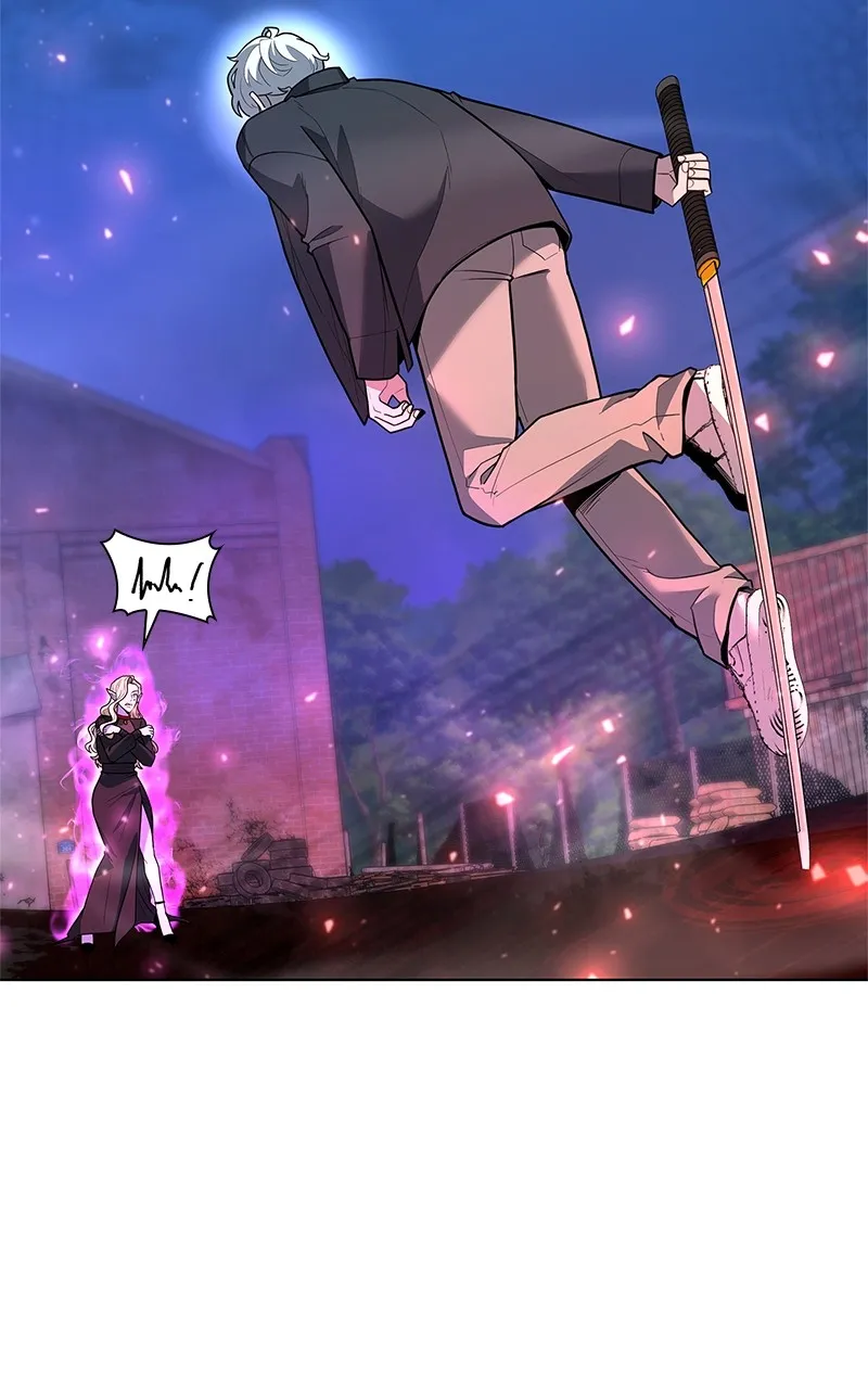 Read Weapon Creator chapter 46 image 2 on Lezhin