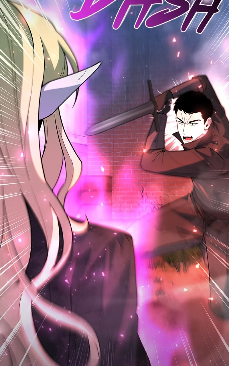 Read Weapon Creator chapter 46 image 89 on Lezhin