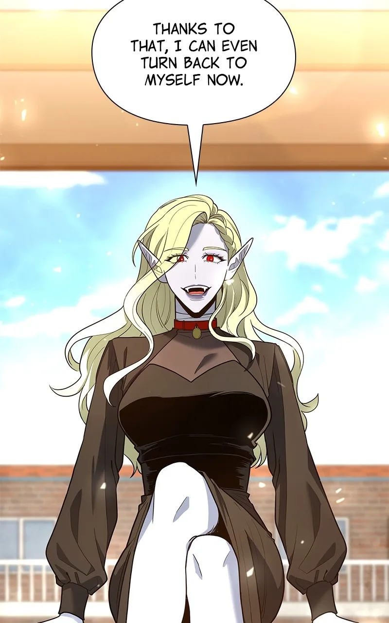 Read Weapon Creator chapter 47 image 30 on Lezhin