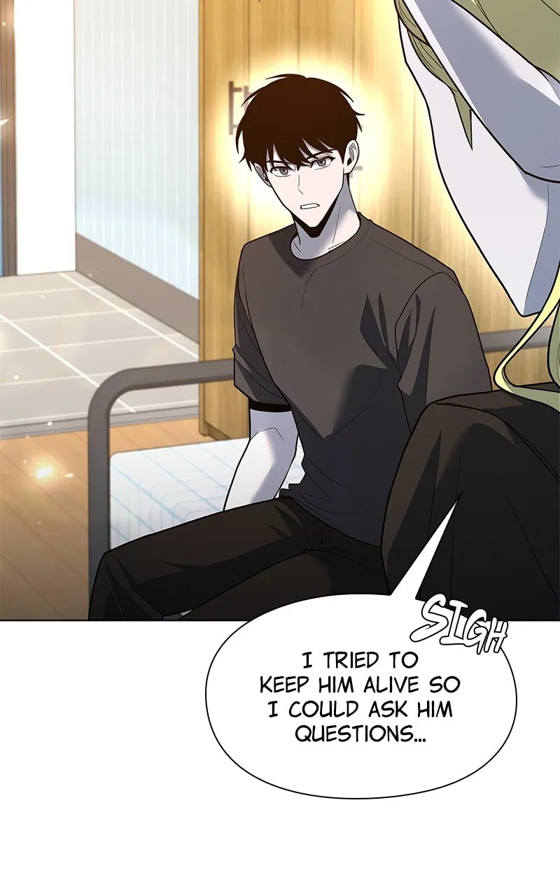 Read Weapon Creator chapter 47 image 39 on Lezhin
