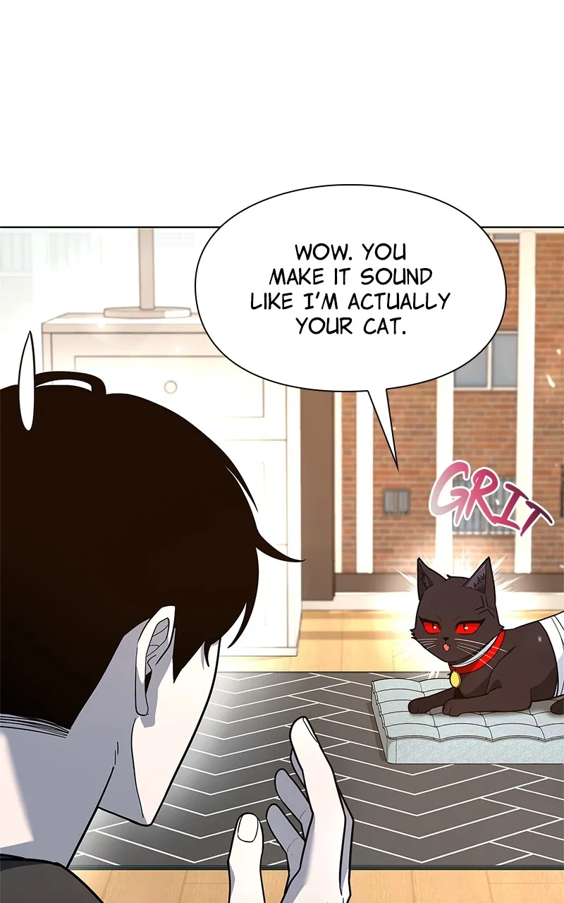 Read Weapon Creator chapter 47 image 9 on Lezhin