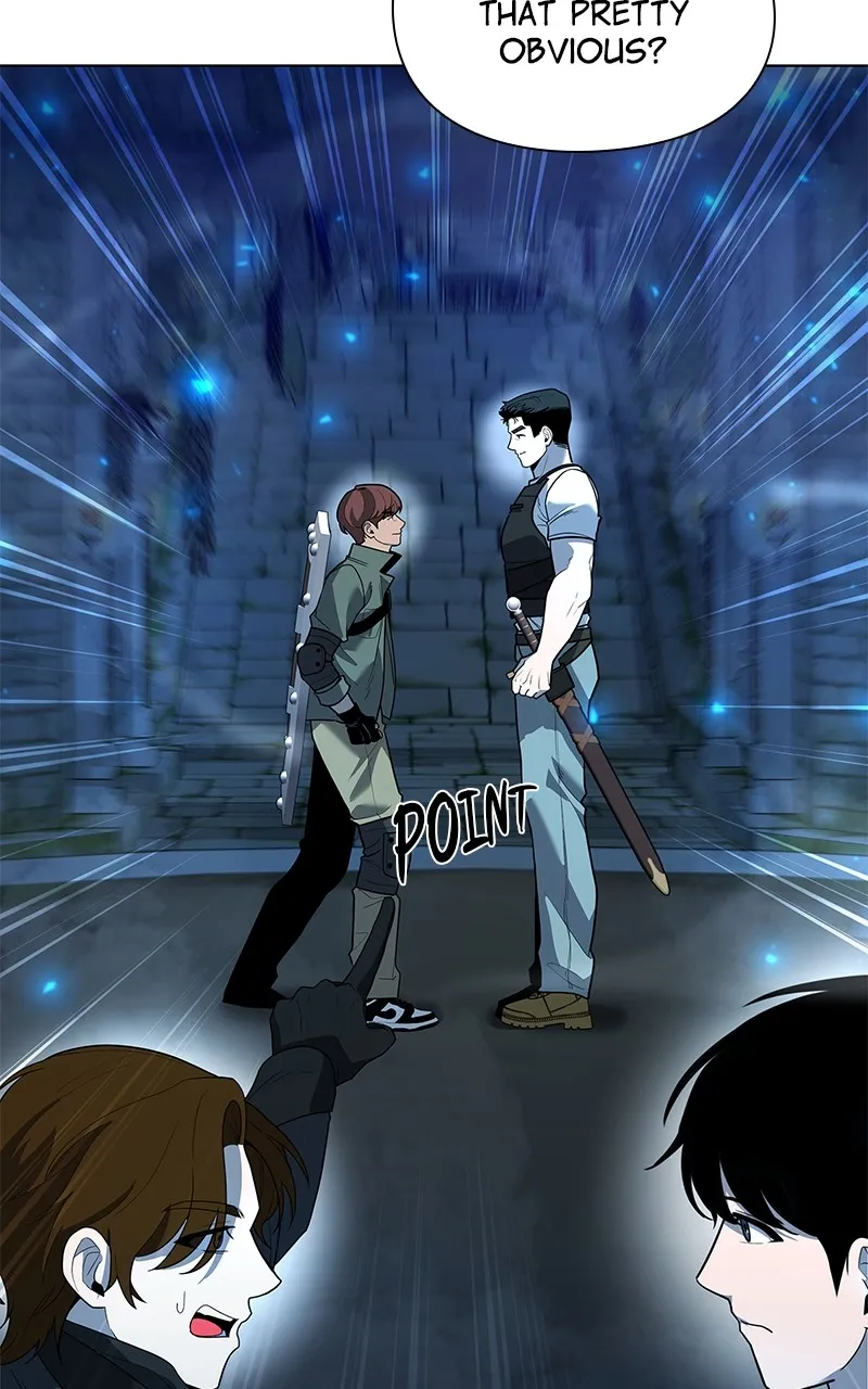 Read Weapon Creator chapter 48 image 104 on Lezhin