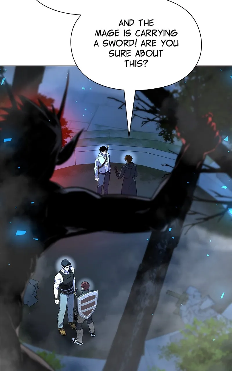 Read Weapon Creator chapter 48 image 106 on Lezhin