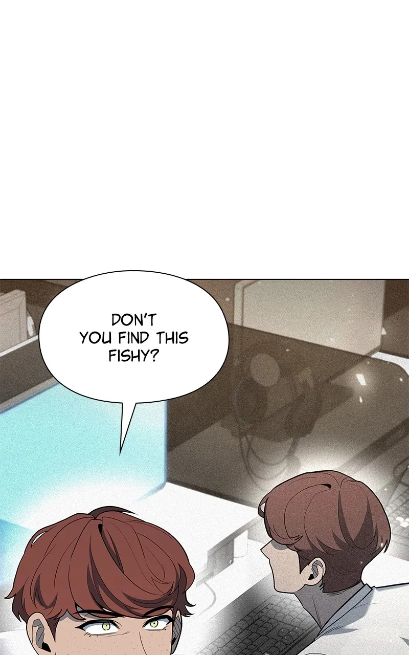 Read Weapon Creator chapter 48 image 115 on Lezhin