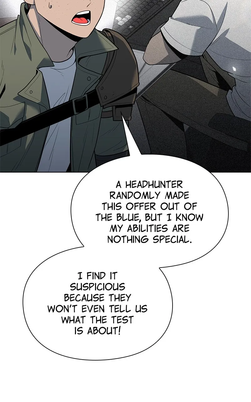 Read Weapon Creator chapter 48 image 116 on Lezhin