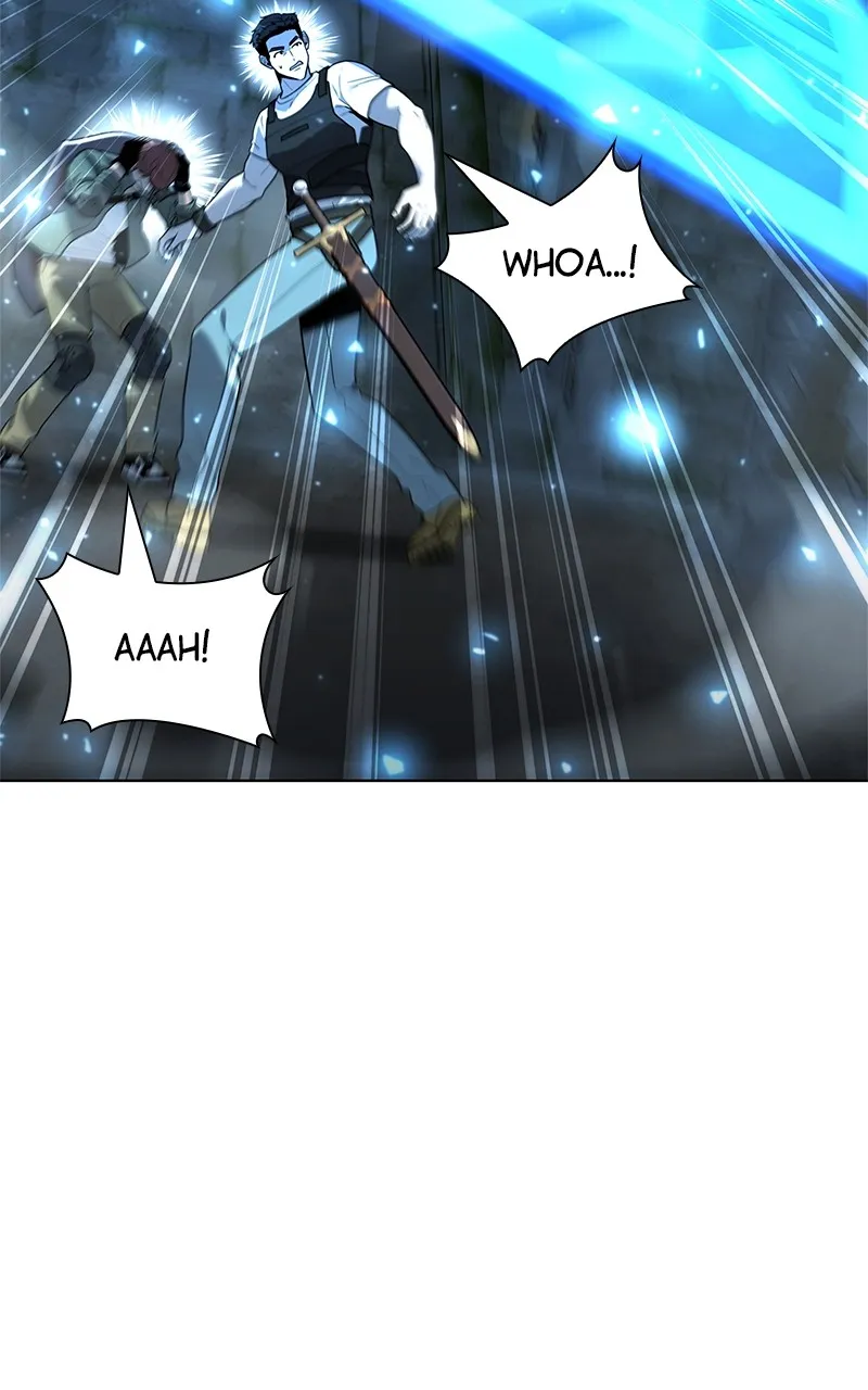 Read Weapon Creator chapter 48 image 122 on Lezhin