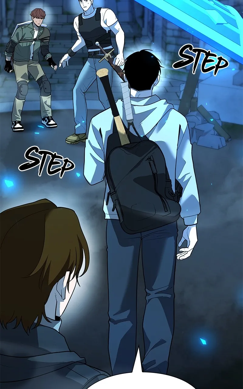 Read Weapon Creator chapter 48 image 125 on Lezhin