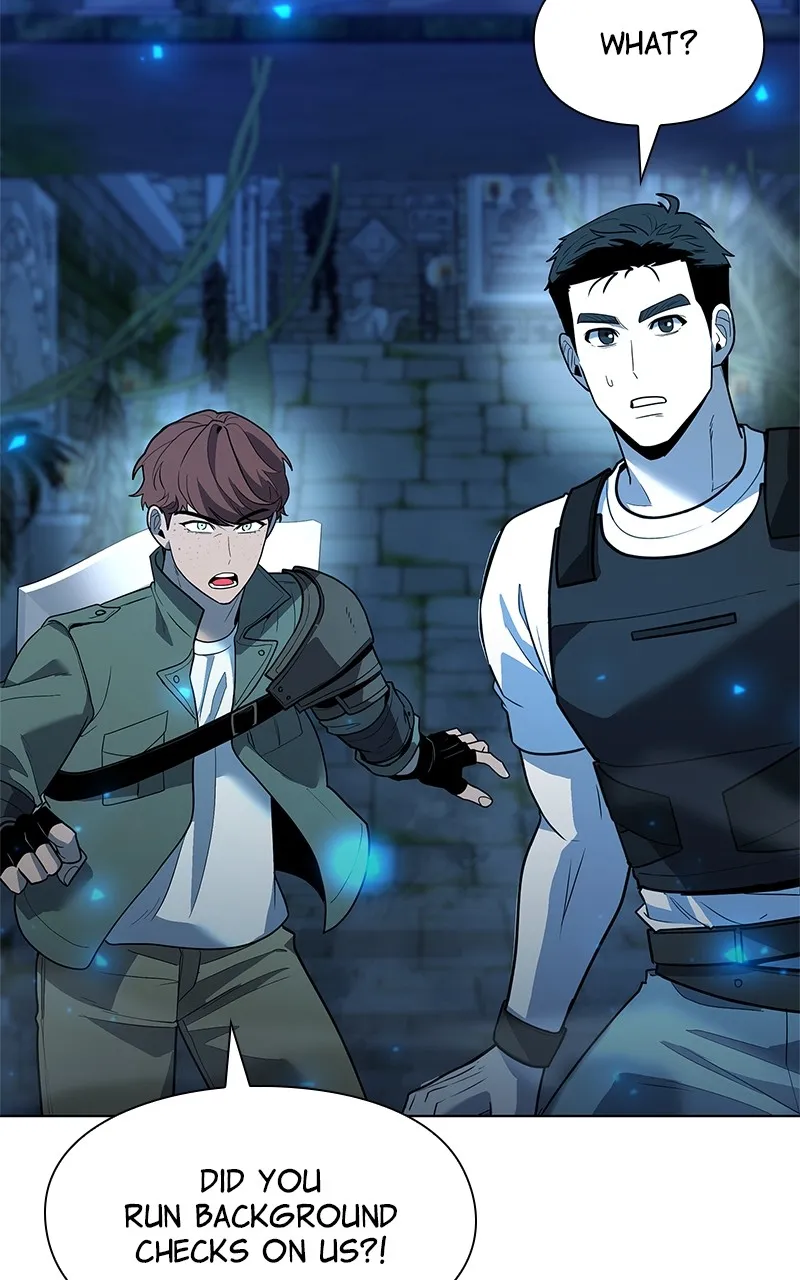 Read Weapon Creator chapter 48 image 127 on Lezhin