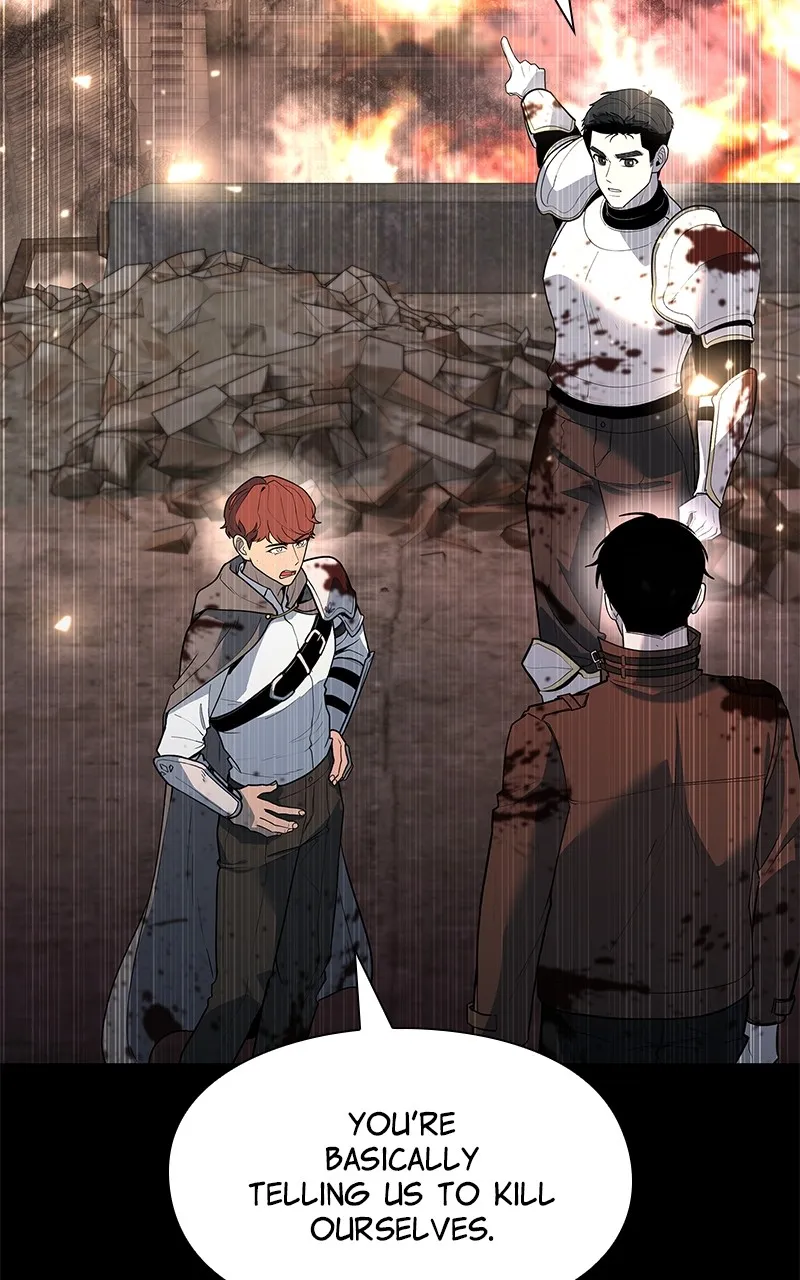 Read Weapon Creator chapter 48 image 136 on Lezhin