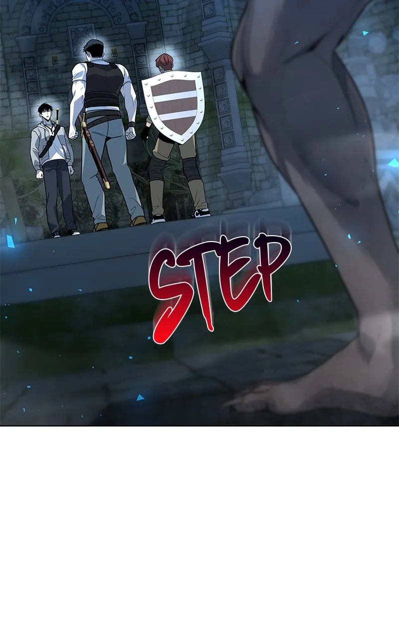 Read Weapon Creator chapter 48 image 143 on Lezhin